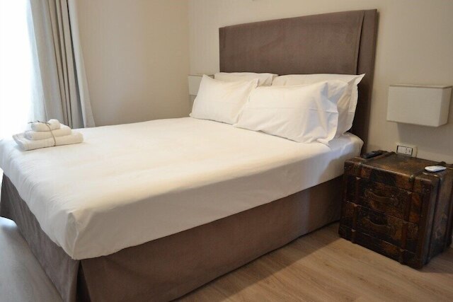 ガット ビアンコ レ テラッツェ