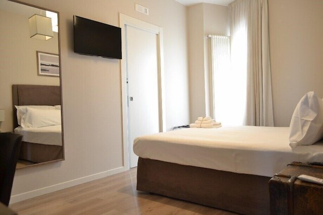 ガット ビアンコ レ テラッツェ