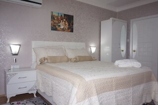 ホテル テラス イスタンブル