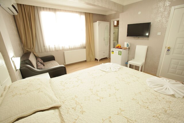 ホテル テラス イスタンブル