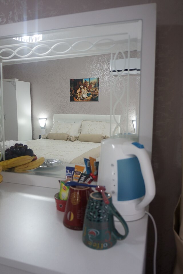 ホテル テラス イスタンブル