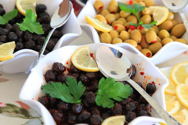 ホテル テラス イスタンブル