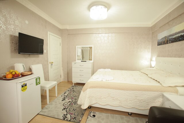 ホテル テラス イスタンブル