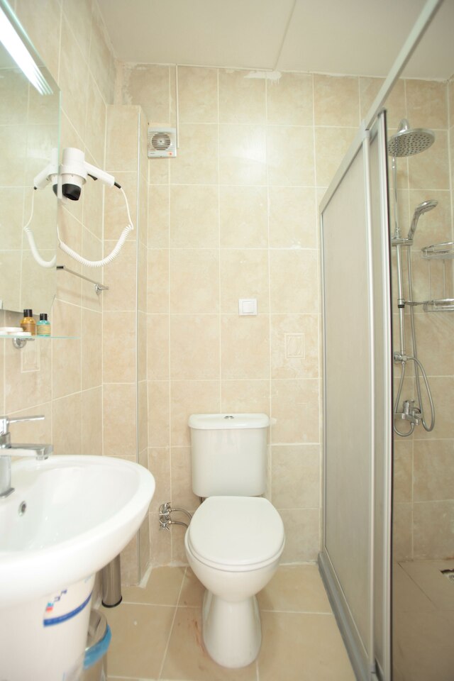 ホテル テラス イスタンブル