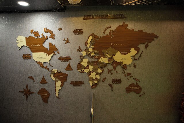 マイ スイート バイ ヘラ