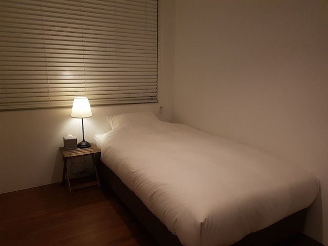 ホステル シングル シングル