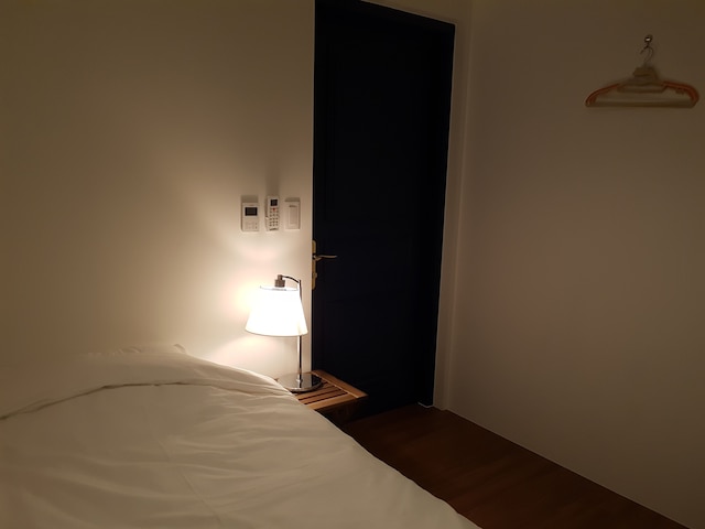 ホステル シングル シングル