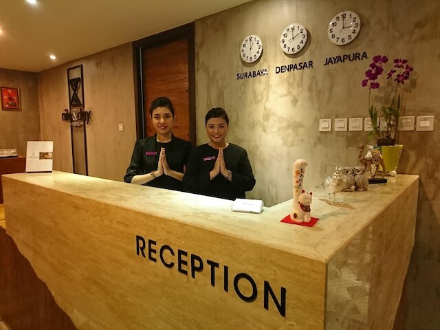 ナイト & デイ スラバヤ - ケドンドロ