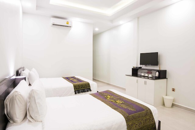 ザ ローカル タイム ビレッジ