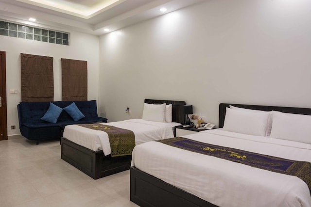 ザ ローカル タイム ビレッジ