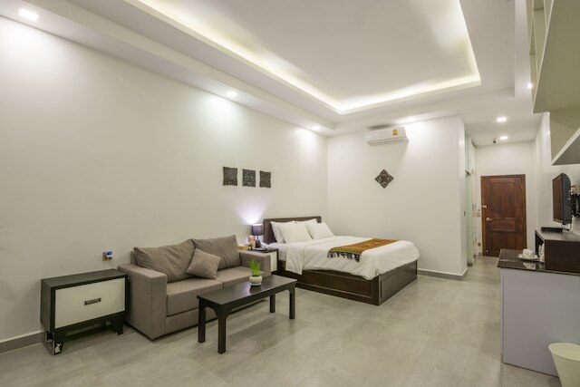 ザ ローカル タイム ビレッジ