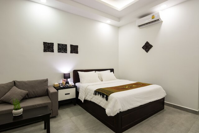 ザ ローカル タイム ビレッジ