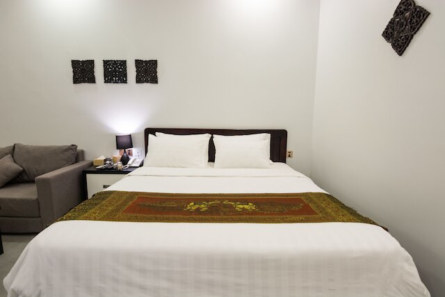 ザ ローカル タイム ビレッジ