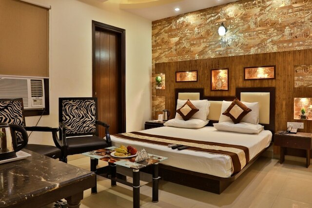 ホテル KNK インターナショナル