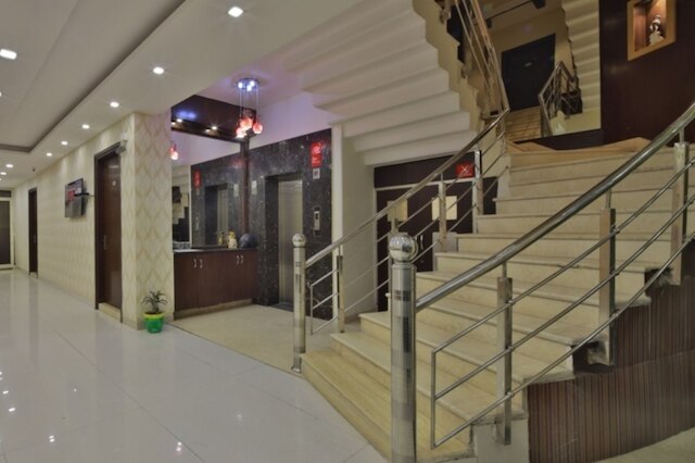 ホテル KNK インターナショナル