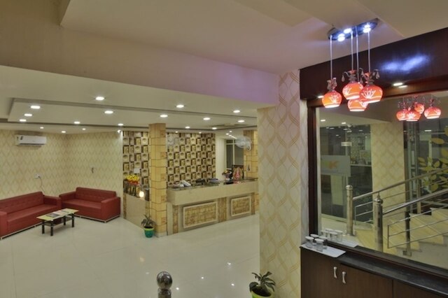 ホテル KNK インターナショナル