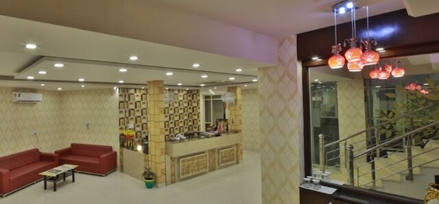 ホテル KNK インターナショナル