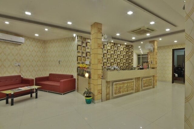 ホテル KNK インターナショナル