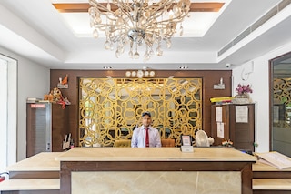 ザグランドヴィカルプバイサガホテルズ