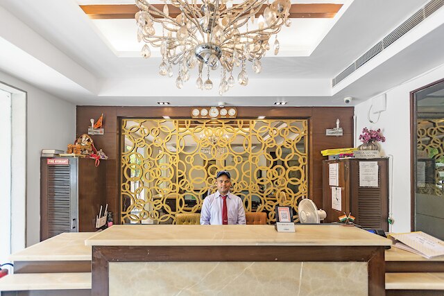 ザグランドヴィカルプバイサガホテルズ