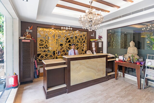 ザグランドヴィカルプバイサガホテルズ