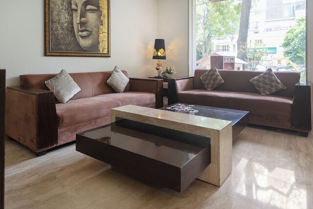 ザグランドヴィカルプバイサガホテルズ