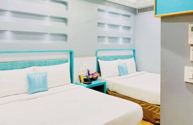 シティ エンパイア ニューデリー