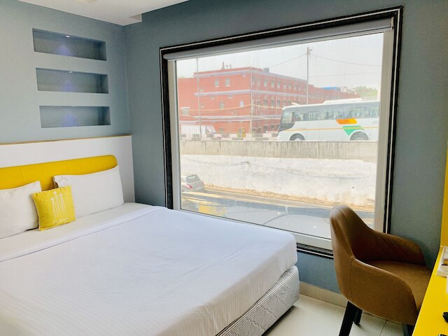 シティ エンパイア ニューデリー