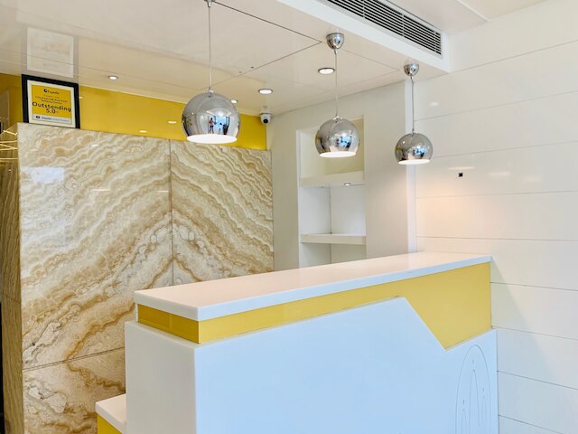 シティ エンパイア ニューデリー