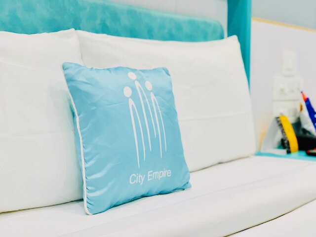 シティ エンパイア ニューデリー