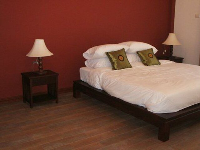 ヴィケオ ヴィラズ サービスド アパートメンツ