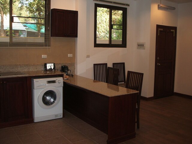 ヴィケオ ヴィラズ サービスド アパートメンツ