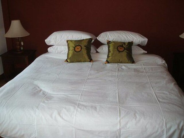 ヴィケオ ヴィラズ サービスド アパートメンツ