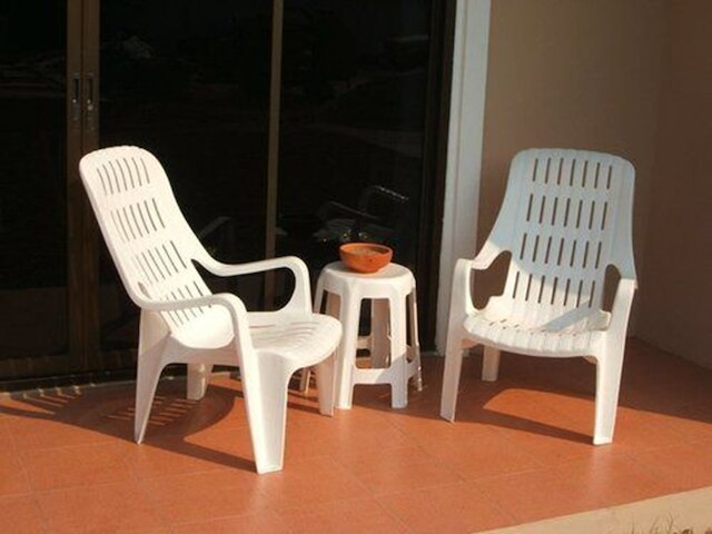 ヴィケオ ヴィラズ サービスド アパートメンツ