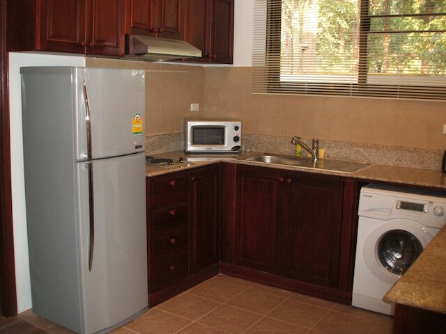 ヴィケオ ヴィラズ サービスド アパートメンツ