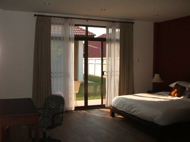 ヴィケオ ヴィラズ サービスド アパートメンツ