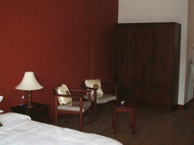 ヴィケオ ヴィラズ サービスド アパートメンツ