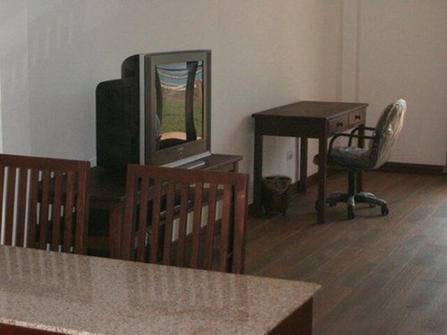 ヴィケオ ヴィラズ サービスド アパートメンツ