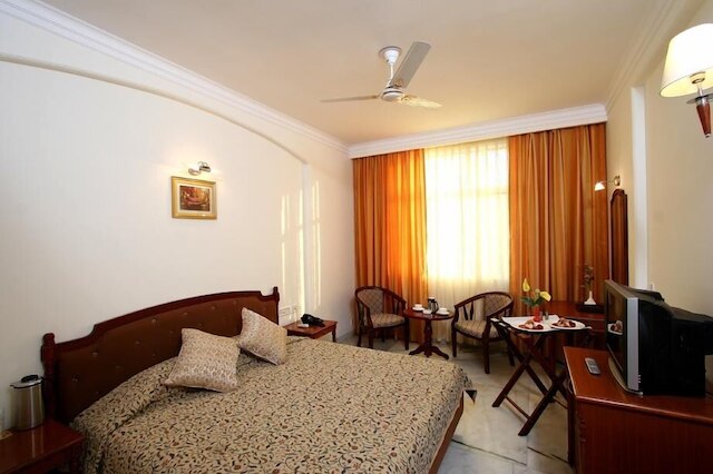 グランド プレジデント ニュー デリー