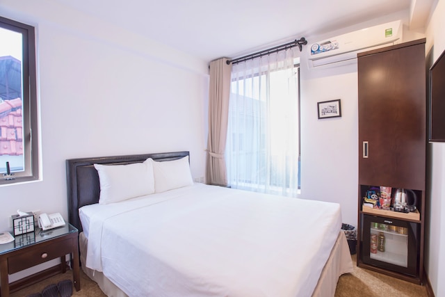 ディン アミ ハノイ ホテル