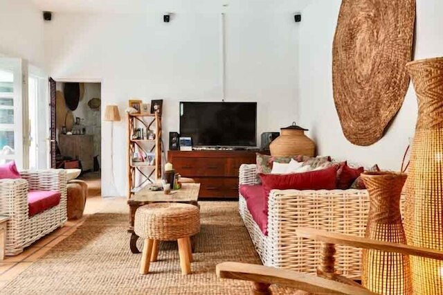 ヴィラ サリ セミニャック