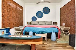 ヴィラ サリ セミニャック