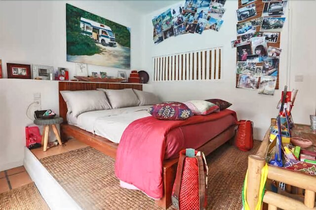 ヴィラ サリ セミニャック