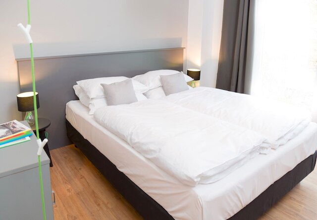 ベンシモンアパートメンツミッテ/モアビット