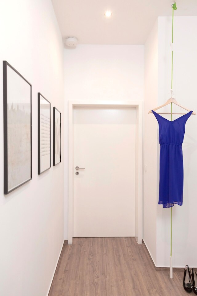 ベンシモンアパートメンツミッテ/モアビット