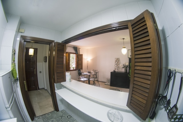 ルス デ セビリア I