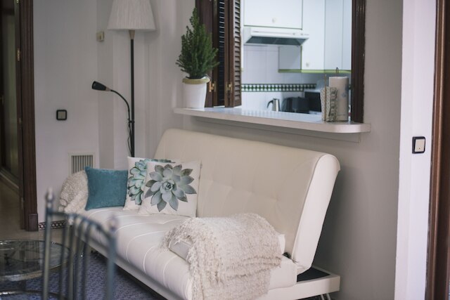 ルス デ セビリア I