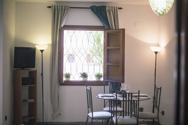 ルス デ セビリア I