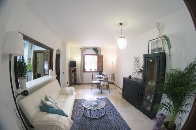 ルス デ セビリア I