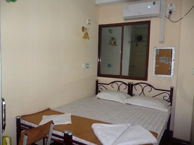 ヤンゴン ハート ゲストハウス